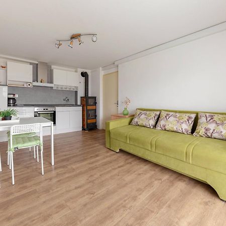 Apartments Znidar Spodnje Gorje Exteriör bild
