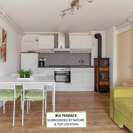Apartments Znidar Spodnje Gorje Exteriör bild