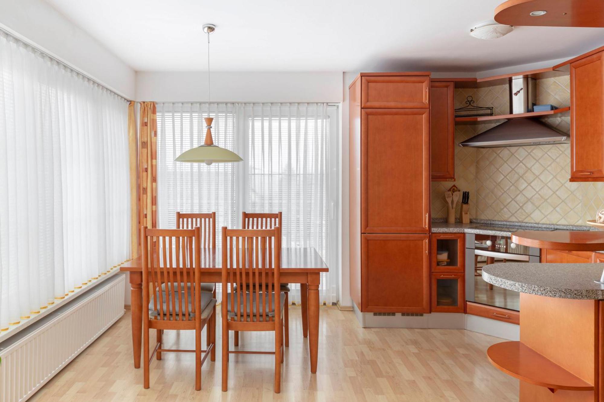 Apartments Znidar Spodnje Gorje Exteriör bild