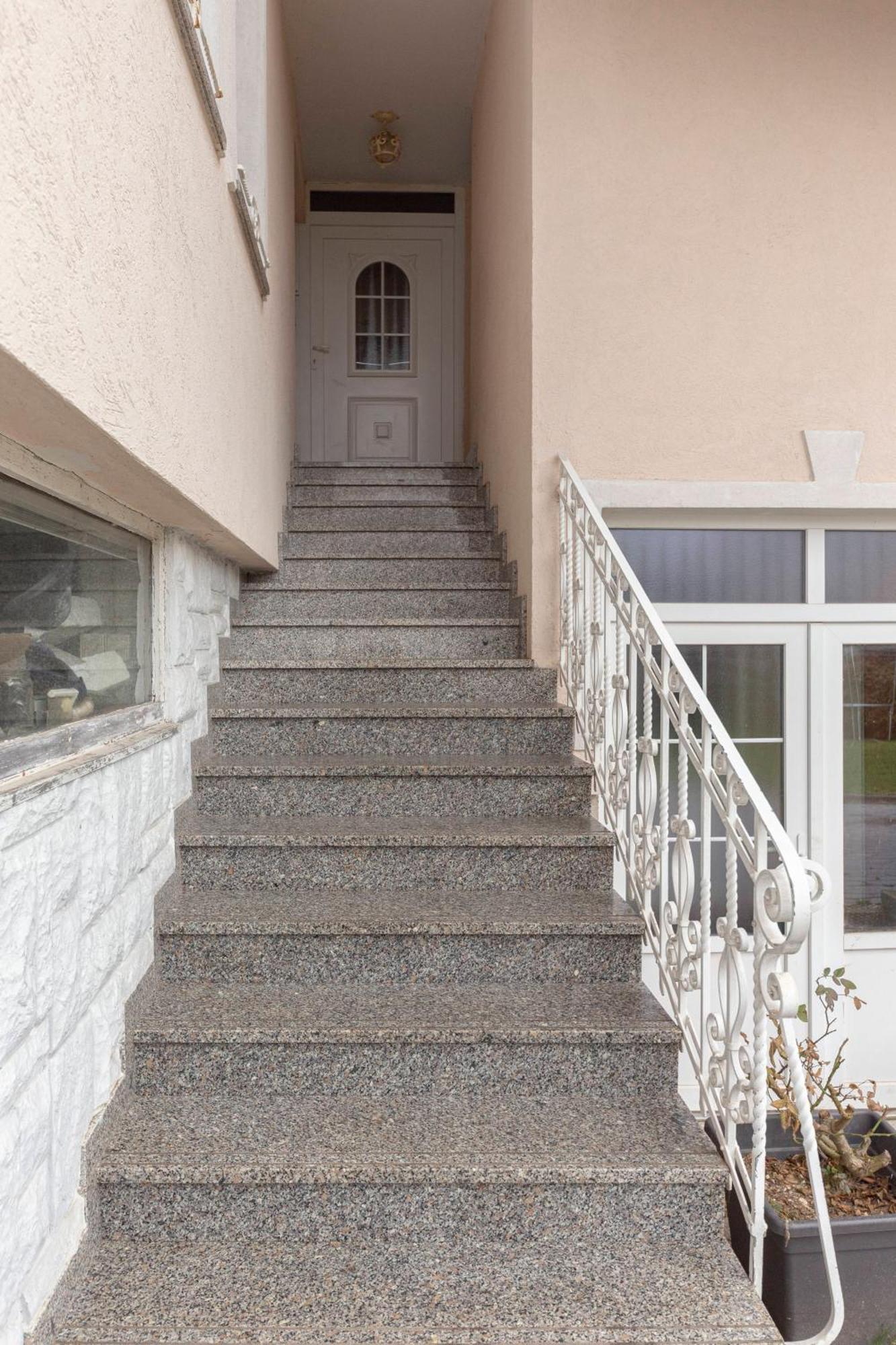 Apartments Znidar Spodnje Gorje Exteriör bild